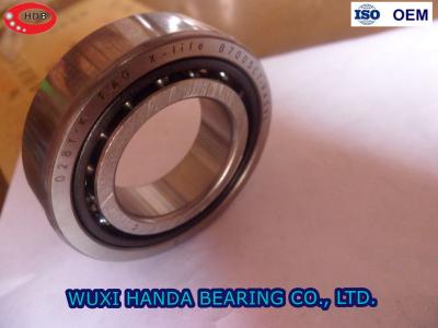 China NSK 20TAC47BSUC10PN7B High Speed Precision Bearings 20TAC47B SUC10PN7B 20X47X15mm for sale