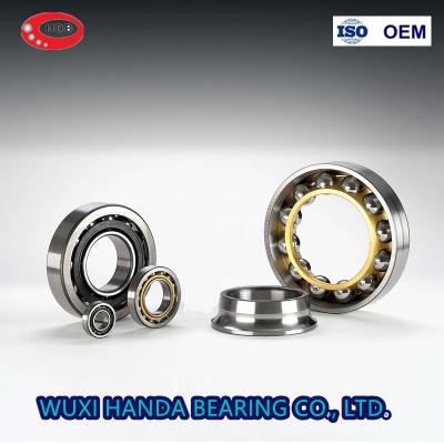 China Precision Angular Contact Ball Bearing 7016 7014 7013 7012  7015 ACTA / P5 DTB NSK for sale