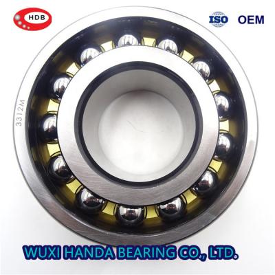 China Rolamento de esferas angular 3304 ATN9 da fileira do dobro do contato SKF 3305 A2RS1TN9MT33 ISO9001 à venda