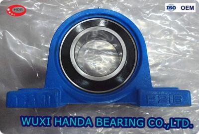 China KOYO Plummer Pillow Block Bearing UCP 316 Op zwaar werk berekend voor Landbouwmachine Te koop