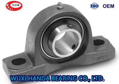 China Insert Pillow Block Bearing Heavy Duty NSK Mounted UCP 308 Bearing for sale