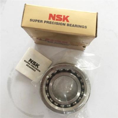 China Angular Contact Precision NSK Ball Bearing 35TAC72BSUC10PN7B 35x72x15mm for sale