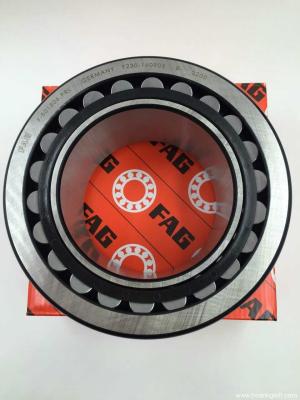 China GCr15 GCr15SiMn FAG Large Size Spherical Roller Bearing 239/630-B-MB 239/630-B-K-MB for sale