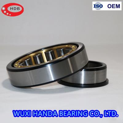 China NJ336 NJ340 Cylindrical Roller Bearing EM ECM ECJ ECP C3 NU NJ NUP N NF NNU for sale