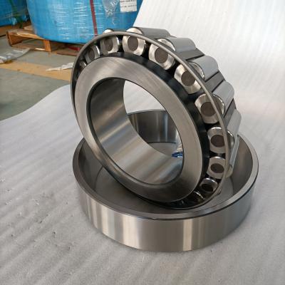 Китай JM 205149 / 110 / Q Taper Roller Bearing Metric Size 50x90x28mm Single Row 0.748kgs продается