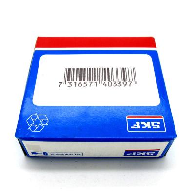 China Deep Groove SKF Water Pump Bearing 6205 2RSC3 6208 2RSC3 Motorcycle Ball Bearing for sale