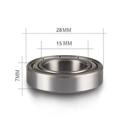 China Single Row Bike Ball Bearings Thin Section 6700 6800 6804 6805 6902 6905 ZZ 2RS for sale