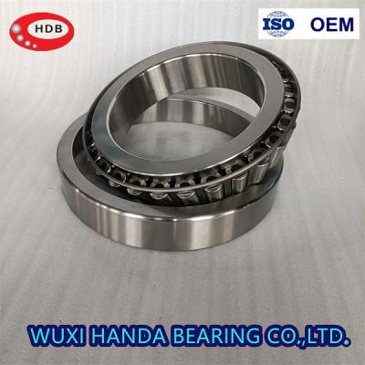 China Single Row KOYO Roller Bearing 32008X 33008 30208 33108 32208 33208 30308 for sale