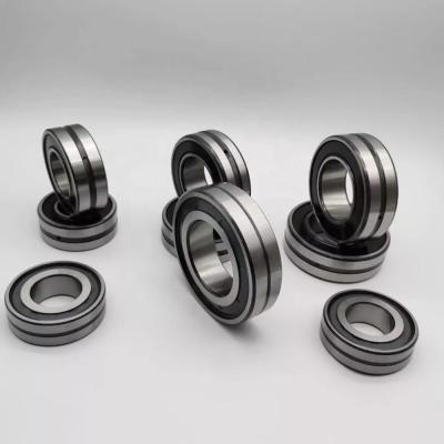 China Sealed Self Aligning SKF FAG Spherical Roller Bearing BS2-2222-2CS VT143 Type for sale