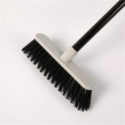 China Direct Selling Home Waterproof Household Factory Plastic Brooms Floor And Quick Cleaning Brush for sale