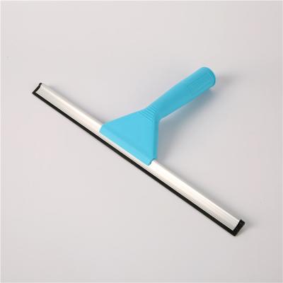 China Viable Wholesale Professional Window Glass Squeegee Window Squeegee Cleaner Cleaning Tools for sale