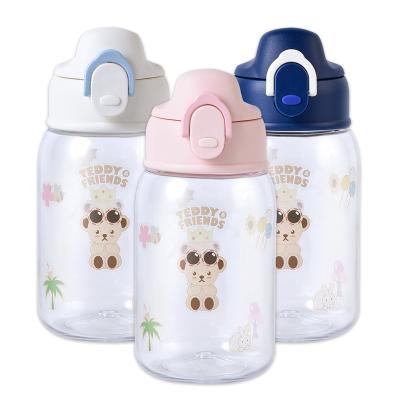 China BPA Free Hot Sale Sippy Cup Teteros Para Eco-friendly Babies Insulated Stainless Steel Thermal Baby Bottle for sale