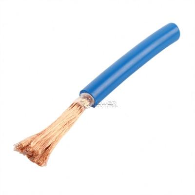 China Welding Tool 95mm 50mm Single Copper Core Rubber Sheathed Welding Cable 70mm Electric Welding Machine for sale