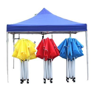 China Custom Reyer Outdoor Folding Event Instant Easy Ez Up Event 10x10 3X3 2m Pop Up Tent Aluminum Marquee Gazebo Canopy Trade Show Tent for sale