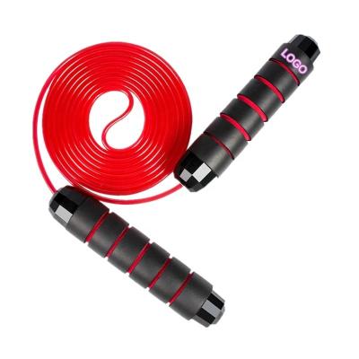 China 2020 Durable Factory Hot Cheap Price Sales Jump Rope Kids Sporting Goods Color For Gym Fitness Light Cross Unisex OEM Customized for sale