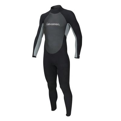 China Wholesale Lemorecn supplier mens 5mm wetsuit unisex wetsuit 5/4 wetsuit full body diving suit for men neopreno wetsuit for sale