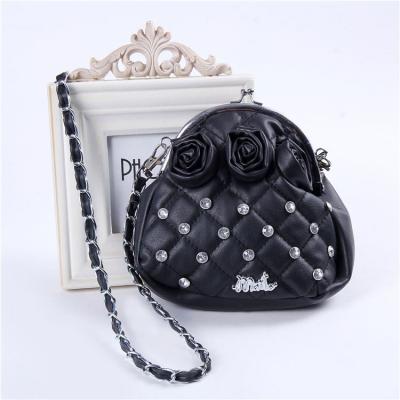 China TOP TOGGLE BAG Fashion OEM Design Many Colors Girl Fashion Bags for sale