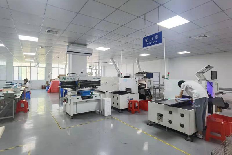 Verified China supplier - Guangzhou Bard Industrial Co., Ltd.