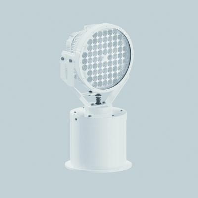 China Marine Lighting 1000W Marine Manufacturer Remote Control Yacht Spotlights For Marine Lighting for sale