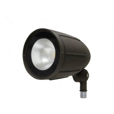 China LANDSCAPE CUL UL Listed LED Bullet Flood Light Fixtures for sale