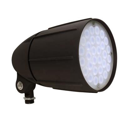 China Garden CUL Listed Ball Wall Mounted Led Ground Flood Light for sale