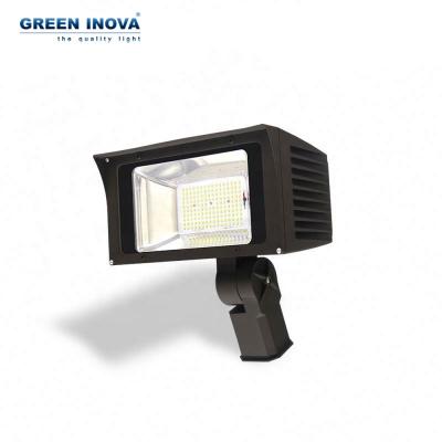 China Premium LANDSCAPE ETL DLC Listed High Quality Led Spotlight 150 Watt for sale