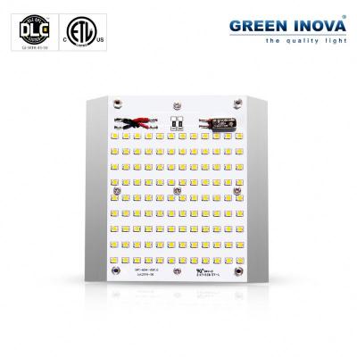 China ETL Warehouse cETL DLC Premium Listed Green Led Retrofit Kits inova for sale