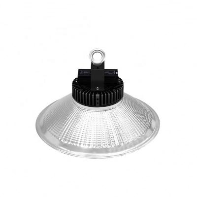 China Office 6 Year Warranty ETL cETL DLC Listed 200w high power LED eneygy highbay saving for sale