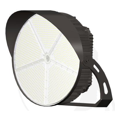 China Sports Stadiums Sports Stadiums Led Flood Light 200000 Lumen 200w High Power 2000w for sale