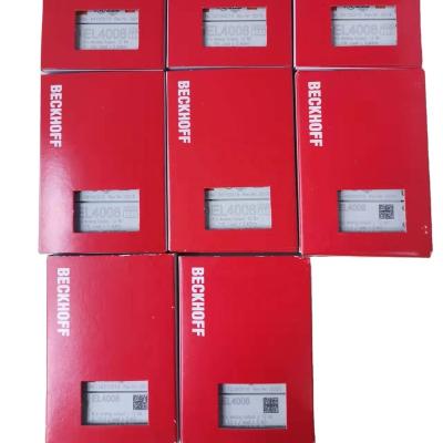 China Beckhoff EL1918 | EtherCAT Terminal, EL1918 8 Channel Digital Input Module for sale