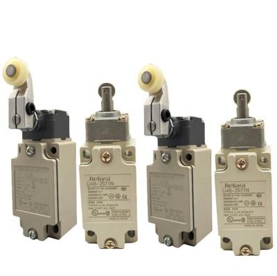 China original and new Omron D4B-4117N D4B-4117N limit switch for sale