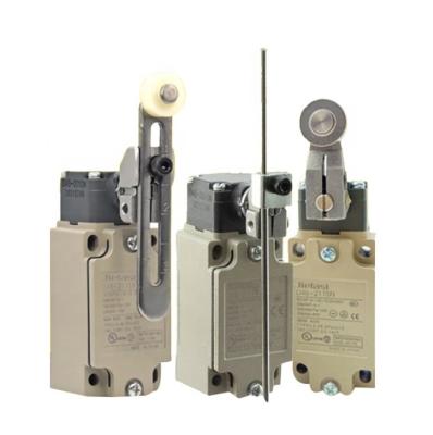 China original and new Omron D4B-2115N D4B-2115N limit switch for sale