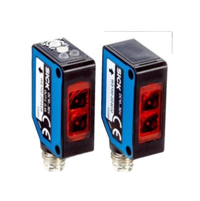 China Sick Photoelectric Sensors W100 WL100-P4430 Photoelectric Sensors for sale