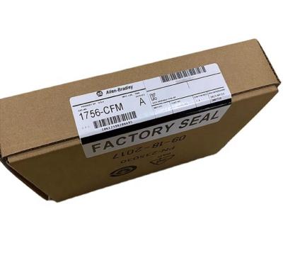 China Allen Bradley 1756-CFM PLC Module 1756-CFM for sale