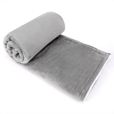 China PORTABLE Heated Throw Blanket - Soft Plush Electric Blanket Washable Heated Throw Blanket for sale