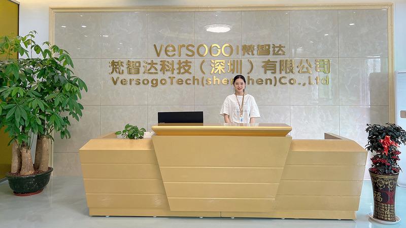 Verified China supplier - Versogo Tech (shenzhen) Co., Ltd.