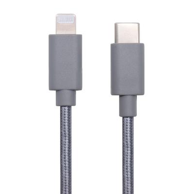 China Video Game Player MFi Certified ForApple, Fast Charging Cable for iPhone13Pro Max/12/11/X/8/iPad/mini phone lightning charger mfi lighting cable for sale