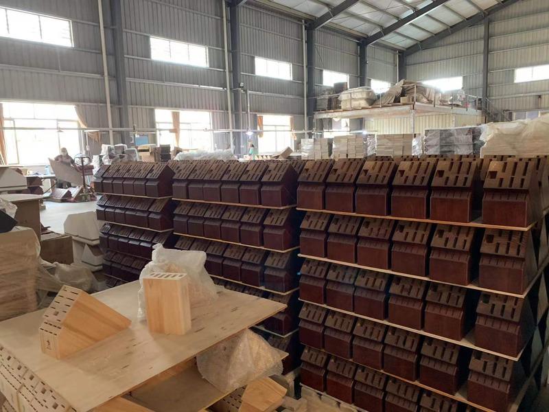 Verified China supplier - Qiongzhong Jiayi Wood Products Co., Ltd.