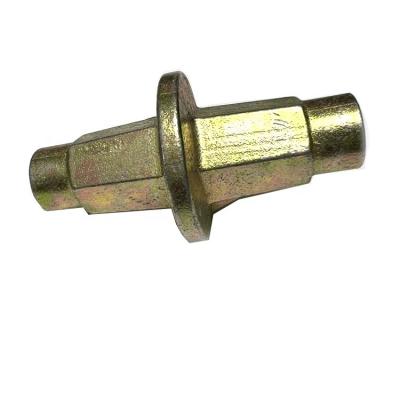 China Building Construction Construction formwork accessories 15*17 mm tie rod water stopper for sale