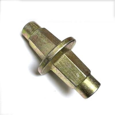 China Building Construction formwork tie rod system casting water stopper nut/waterstop for concrete construction for sale