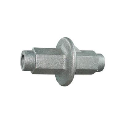 China Building Construction Specialized manufacturing steel formwork water stopper nut for sale