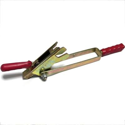 China Modern= Construction Formwork Rapid Clamp Spring Clamp Tensioner For Concrete for sale