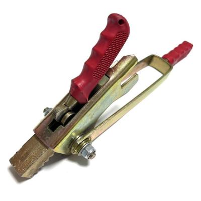 China Modern tensor clamp/rapid clamp/spring clamp tensioner for formwork construction for sale