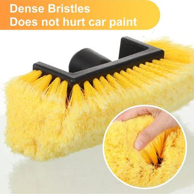 China Soft Wash Brush 10