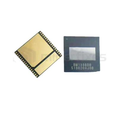 China Bm1398 Bm1398bb QFN integrated circuit For S19 S19Pro 	Integrated Circuit IC Te koop