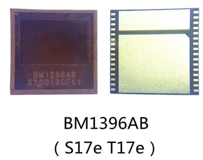 Cina BM1396 BM1396AB Hashboard Chip for S17e T17e 	Main Controller Board Replacement Chipset in vendita