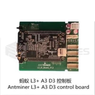 중국 l3+ A3 D3 control board Quality LTC Electronic Product Main Controller Board 판매용