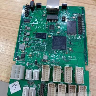 중국 Motherboard Control Board T1 PCB PCBA Controller Original replacement 판매용