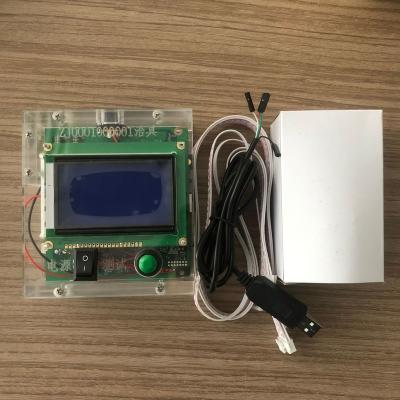 Chine Universal Hashboard Test Fixture L3+S9 T9 S11 S15 S17 T17 S17PRO T17E T17 S19 Test Fixture à vendre