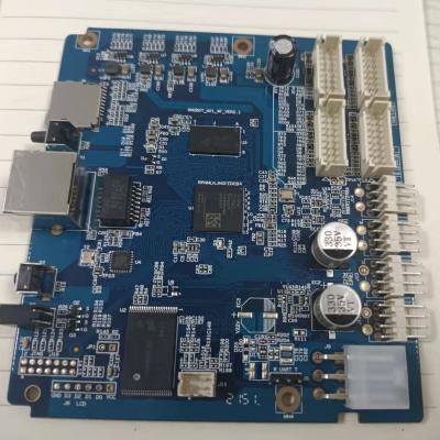 中国 Stock Control board for S19 S19pro S19j Motherboards Main Controller Board 販売のため